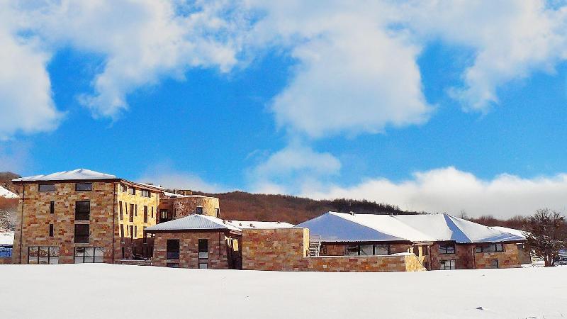 Aqua Montis Resort & Spa - Oda