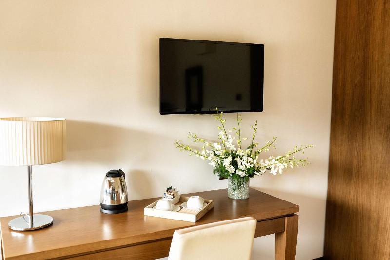 Aqua Montis Resort & Spa - Oda
