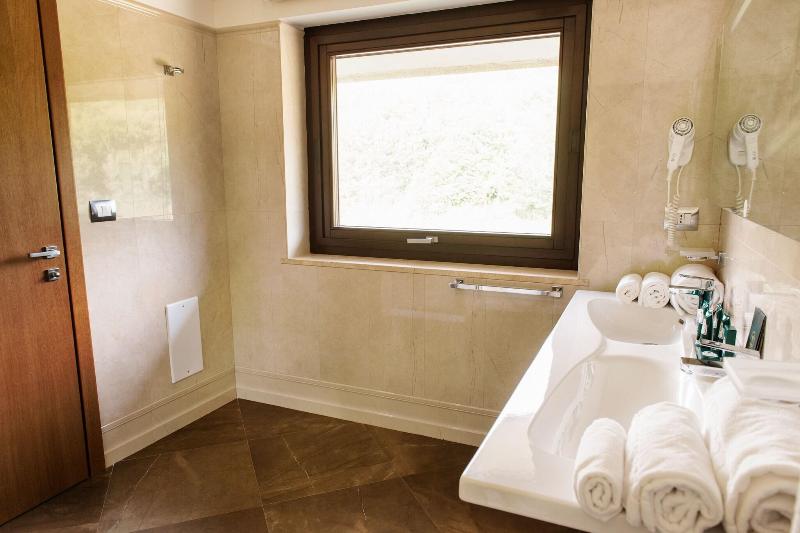 Aqua Montis Resort & Spa - Oda