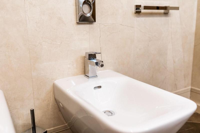 Aqua Montis Resort & Spa - Oda