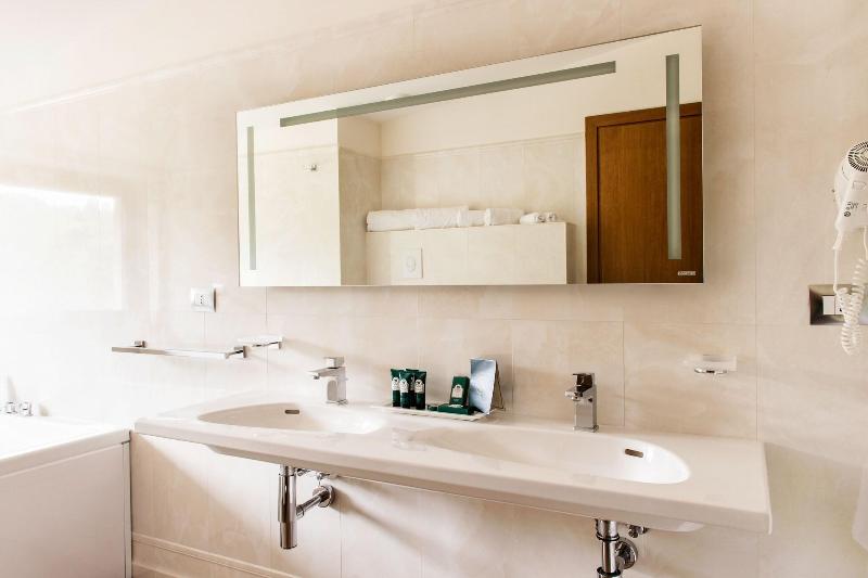 Aqua Montis Resort & Spa - Oda