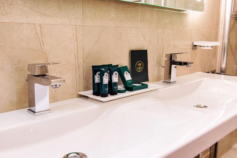 Aqua Montis Resort & Spa - Oda