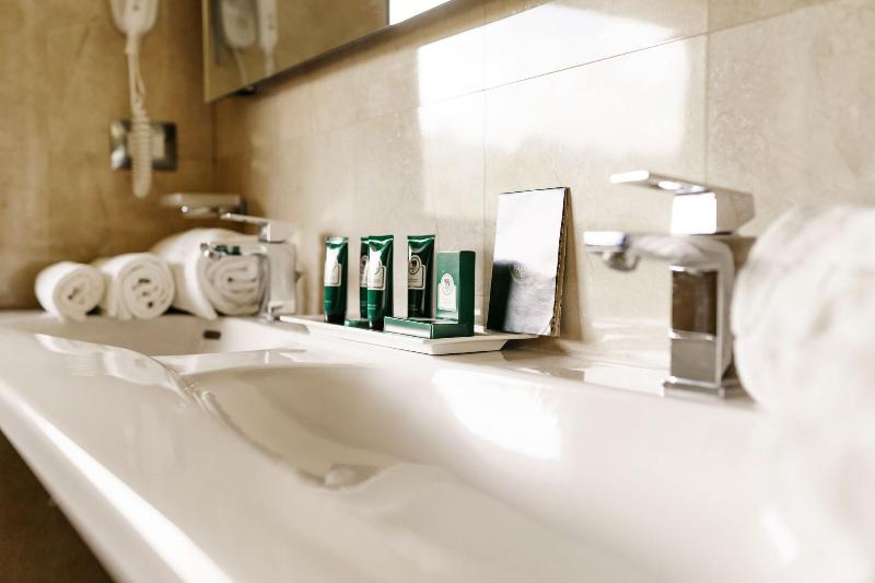 Aqua Montis Resort & Spa - Oda
