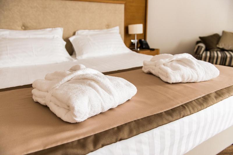 Aqua Montis Resort & Spa - Oda