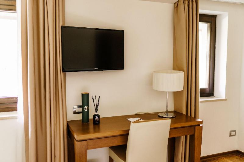 Aqua Montis Resort & Spa - Oda