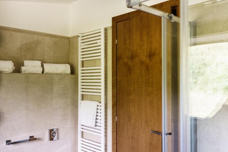 Aqua Montis Resort & Spa - Oda