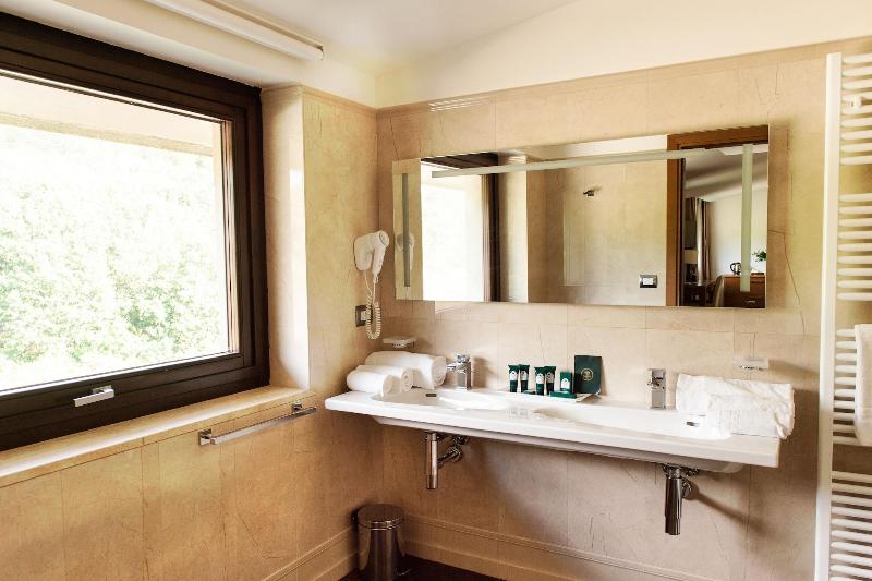 Aqua Montis Resort & Spa - Oda