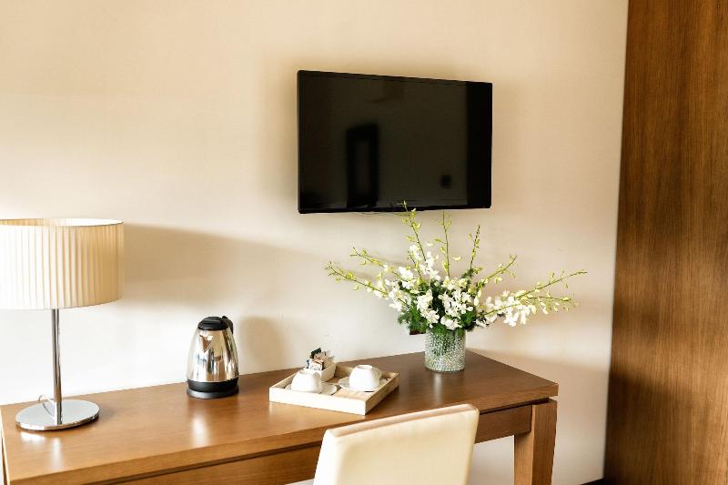 Aqua Montis Resort & Spa - Oda