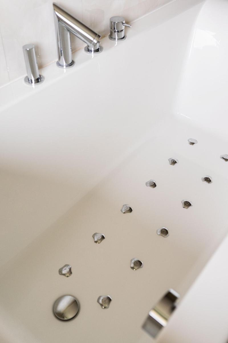 Aqua Montis Resort & Spa - Oda