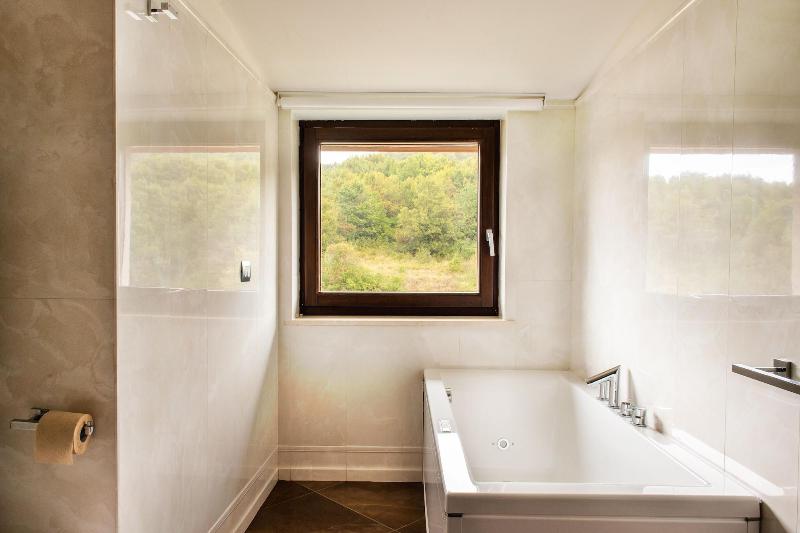 Aqua Montis Resort & Spa - Oda
