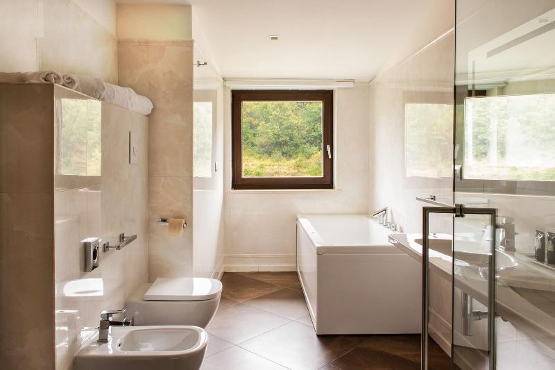 Aqua Montis Resort & Spa - Havuz