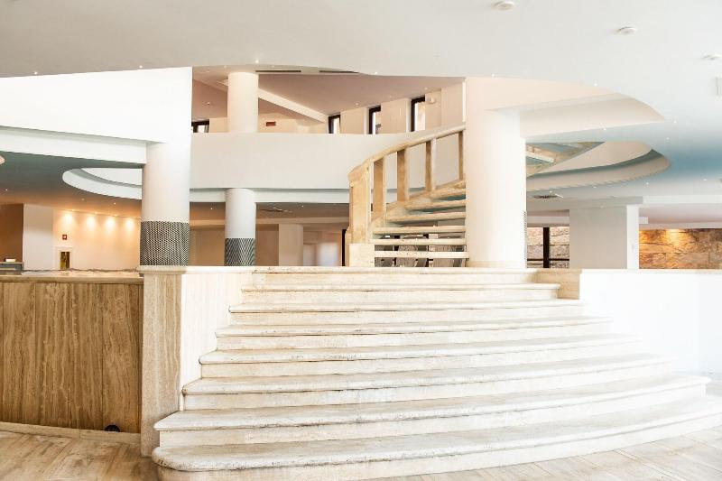 Aqua Montis Resort & Spa - Havuz