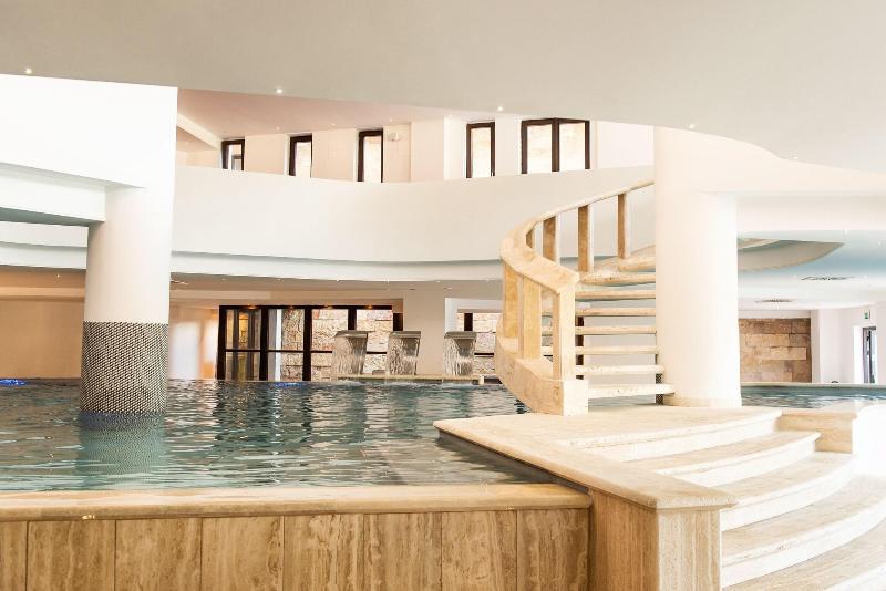 Aqua Montis Resort & Spa - Havuz