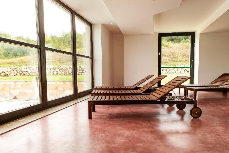 Aqua Montis Resort & Spa - Havuz