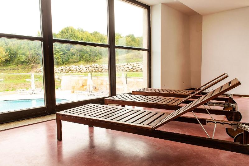 Aqua Montis Resort & Spa - Havuz
