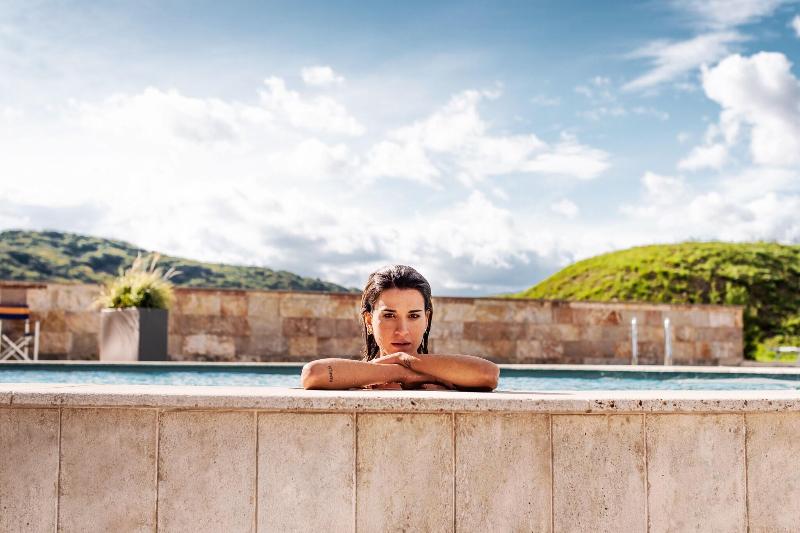 Aqua Montis Resort & Spa - Havuz