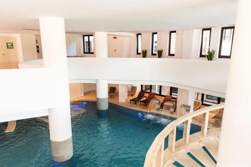 Aqua Montis Resort & Spa - Havuz