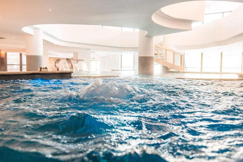 Aqua Montis Resort & Spa - Havuz