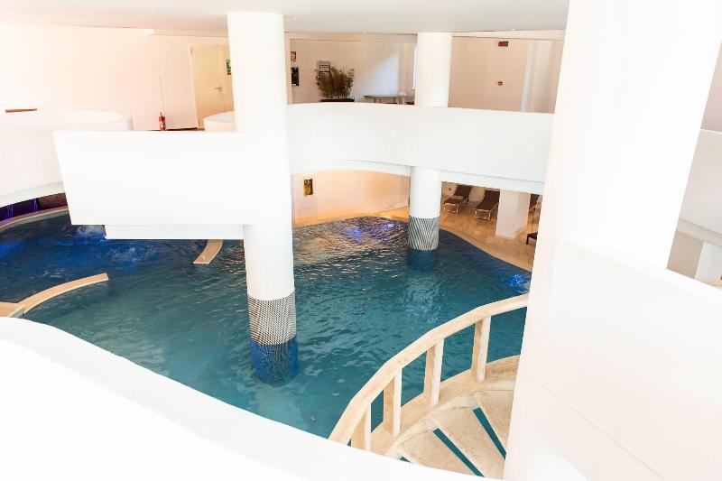 Aqua Montis Resort & Spa - Havuz