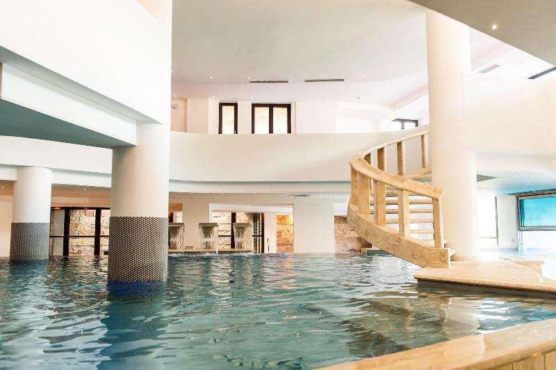 Aqua Montis Resort & Spa - Havuz