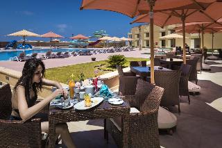 Aura Resort Sidi Abdel Rahman fotoÄŸrafÄ±