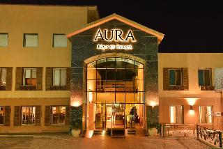 Aura Resort Sidi Abdel Rahman fotoÄŸrafÄ±