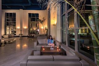 Aura Resort Sidi Abdel Rahman fotoÄŸrafÄ±