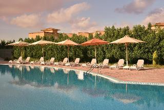 Aura Resort Sidi Abdel Rahman fotoÄŸrafÄ±