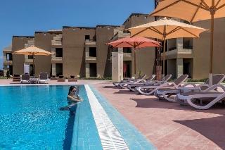 Aura Resort Sidi Abdel Rahman fotoÄŸrafÄ±