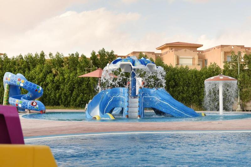 Aura Resort Sidi Abdel Rahman - Aktivite