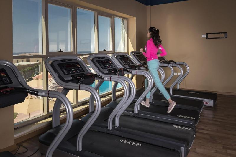 Aura Resort Sidi Abdel Rahman - Aktivite