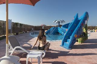 Aura Resort Sidi Abdel Rahman fotoÄŸrafÄ±