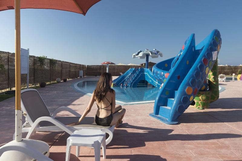 Aura Resort Sidi Abdel Rahman - Aktivite