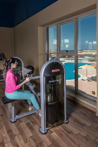 Aura Resort Sidi Abdel Rahman fotoÄŸrafÄ±