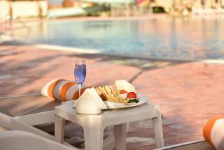 Aura Resort Sidi Abdel Rahman fotoÄŸrafÄ±