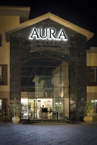 Aura Resort Sidi Abdel Rahman fotoÄŸrafÄ±