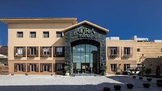 Aura Resort Sidi Abdel Rahman fotoÄŸrafÄ±