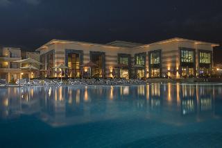 Aura Resort Sidi Abdel Rahman fotoÄŸrafÄ±