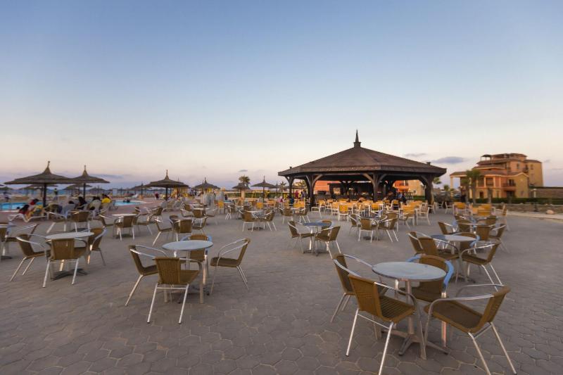 Aura Resort Sidi Abdel Rahman - Genel
