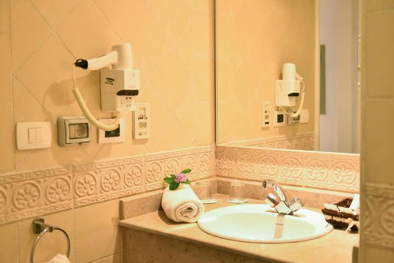 Aura Resort Sidi Abdel Rahman - Oda