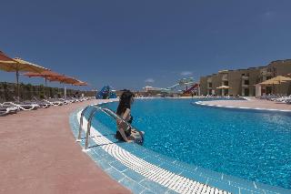 Aura Resort Sidi Abdel Rahman fotoÄŸrafÄ±