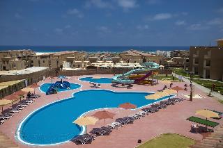 Aura Resort Sidi Abdel Rahman fotoÄŸrafÄ±