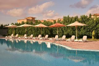 Aura Resort Sidi Abdel Rahman fotoÄŸrafÄ±