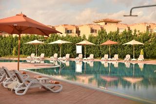 Aura Resort Sidi Abdel Rahman fotoÄŸrafÄ±