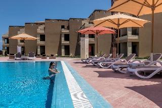 Aura Resort Sidi Abdel Rahman fotoÄŸrafÄ±