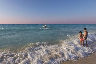 Aura Resort Sidi Abdel Rahman fotoÄŸrafÄ±