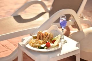 Aura Resort Sidi Abdel Rahman fotoÄŸrafÄ±