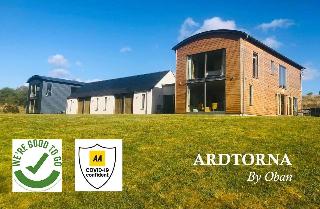 Ardtorna otel fotoğrafı