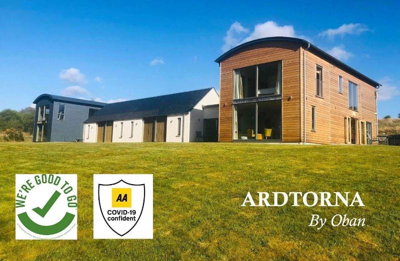 Ardtorna - Genel