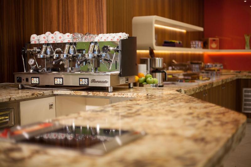 Hotel Aria - Bar